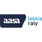 Aasa - logo