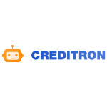 Creditron - logo