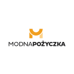 Modna Pożyczka - logo