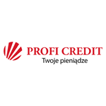 Profi Credit - logo