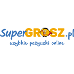 Super Grosz - logo