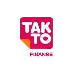 Takto Finanse - logo