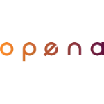 Opena - logo