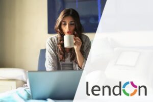 Lendon - pożyczki