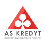 As Kredyt - logo