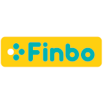 Finbo - logo