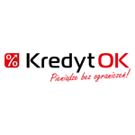 Kredyt OK - logo