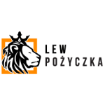 Lew Pożyczka - logo