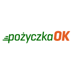 Pożyczka OK - logo