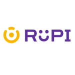 Rupi - logo
