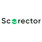 Scorector - logo