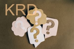 Co to jest KRD i jak sprawdzić siebie za darmo?